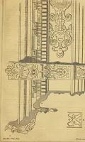 Picture 210 of 489 from The Decorator's assistant (1847), leaf 396