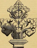Picture 18 of 489 from The Decorator's assistant (1847), leaf 40