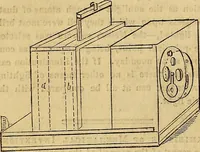 Picture 216 of 489 from The Decorator's assistant (1847), leaf 407