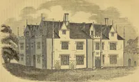 Picture 217 of 489 from The Decorator's assistant (1847), leaf 408