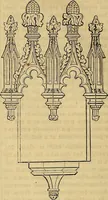 Picture 220 of 489 from The Decorator's assistant (1847), leaf 413