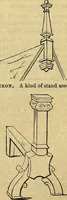 Picture 222 of 489 from The Decorator's assistant (1847), leaf 414