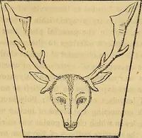 Picture 239 of 489 from The Decorator's assistant (1847), leaf 441