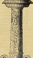Picture 245 of 489 from The Decorator's assistant (1847), leaf 450