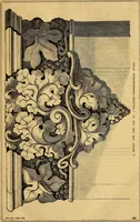 Picture 19 of 489 from The Decorator's assistant (1847), leaf 46