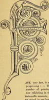 Picture 20 of 489 from The Decorator's assistant (1847), leaf 48