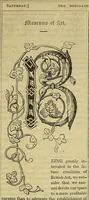 Picture 272 of 489 from The Decorator's assistant (1847), leaf 494