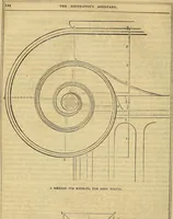 Picture 273 of 489 from The Decorator's assistant (1847), leaf 497