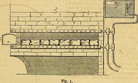 Picture 21 of 489 from The Decorator's assistant (1847), leaf 52