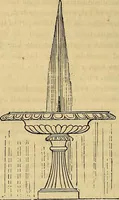 Picture 291 of 489 from The Decorator's assistant (1847), leaf 537