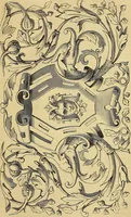 Picture 292 of 489 from The Decorator's assistant (1847), leaf 540
