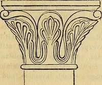 Picture 294 of 489 from The Decorator's assistant (1847), leaf 545