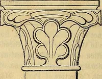 Picture 295 of 489 from The Decorator's assistant (1847), leaf 545
