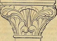 Picture 296 of 489 from The Decorator's assistant (1847), leaf 545
