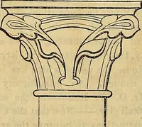 Picture 297 of 489 from The Decorator's assistant (1847), leaf 545