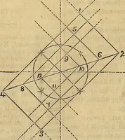 Picture 304 of 489 from The Decorator's assistant (1847), leaf 557