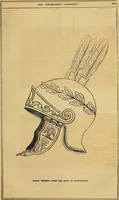 Picture 309 of 489 from The Decorator's assistant (1847), leaf 570