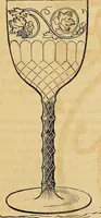 Picture 321 of 489 from The Decorator's assistant (1847), leaf 593
