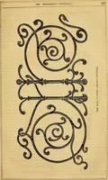 Picture 323 of 489 from The Decorator's assistant (1847), leaf 594