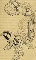 Picture 326 of 489 from The Decorator's assistant (1847), leaf 602