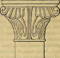 Picture 332 of 489 from The Decorator's assistant (1847), leaf 605