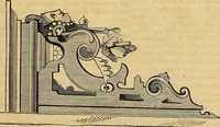 Picture 339 of 489 from The Decorator's assistant (1847), leaf 618