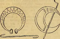 Picture 25 of 489 from The Decorator's assistant (1847), leaf 63