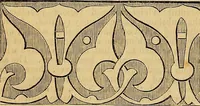 Picture 27 of 489 from The Decorator's assistant (1847), leaf 63