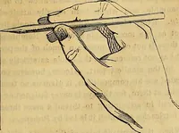 Picture 349 of 489 from The Decorator's assistant (1847), leaf 644