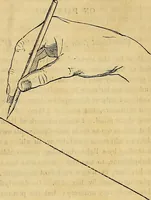 Picture 351 of 489 from The Decorator's assistant (1847), leaf 644