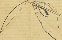Picture 352 of 489 from The Decorator's assistant (1847), leaf 644