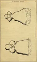 Picture 359 of 489 from The Decorator's assistant (1847), leaf 656
