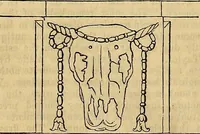 Picture 361 of 489 from The Decorator's assistant (1847), leaf 659