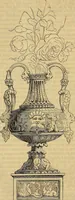 Picture 364 of 489 from The Decorator's assistant (1847), leaf 667