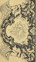 Picture 366 of 489 from The Decorator's assistant (1847), leaf 674