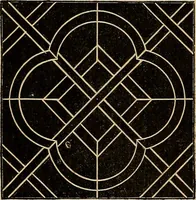 Picture 369 of 489 from The Decorator's assistant (1847), leaf 679
