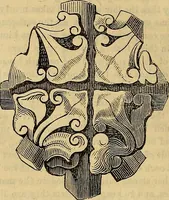 Picture 375 of 489 from The Decorator's assistant (1847), leaf 691