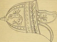 Picture 378 of 489 from The Decorator's assistant (1847), leaf 692