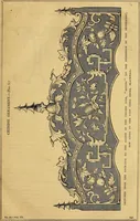 Picture 32 of 489 from The Decorator's assistant (1847), leaf 70