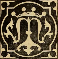 Picture 383 of 489 from The Decorator's assistant (1847), leaf 703