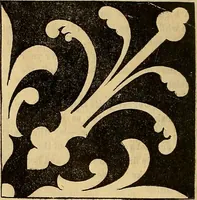 Picture 384 of 489 from The Decorator's assistant (1847), leaf 703