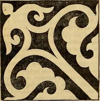 Picture 385 of 489 from The Decorator's assistant (1847), leaf 703