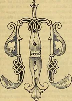Picture 390 of 489 from The Decorator's assistant (1847), leaf 712