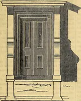 Picture 392 of 489 from The Decorator's assistant (1847), leaf 716