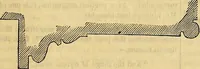 Picture 393 of 489 from The Decorator's assistant (1847), leaf 716