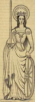 Picture 397 of 489 from The Decorator's assistant (1847), leaf 719