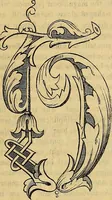 Picture 399 of 489 from The Decorator's assistant (1847), leaf 722