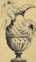 Picture 400 of 489 from The Decorator's assistant (1847), leaf 725