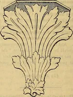 Picture 403 of 489 from The Decorator's assistant (1847), leaf 729