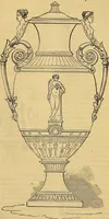 Picture 404 of 489 from The Decorator's assistant (1847), leaf 732